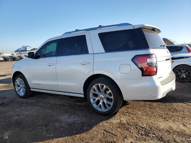 Изображение 2 2019 FORD EXPEDITION PLATINUM 2019 с VIN 1FMJU1MT1KEA33528