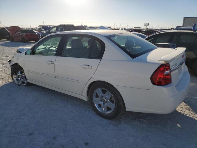 Изображение 2 2007 CHEVROLET MALIBU LT 2007 с VIN 1G1ZT58N07F241438