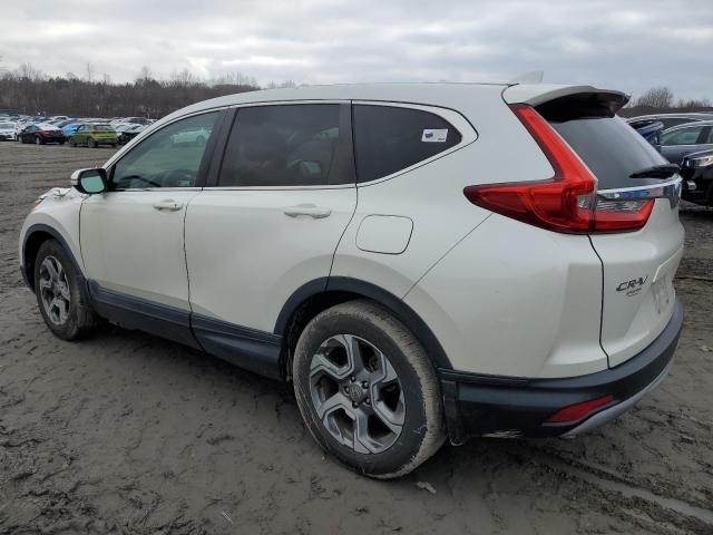 Obraz 2 z 2018 HONDA CR-V EX 2018 z VIN 2HKRW2H52JH652110
