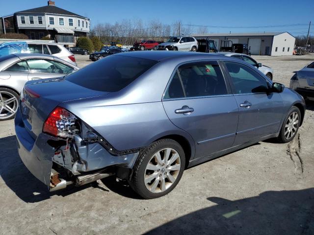 Image 3 of 2007 HONDA ACCORD SE 2007 with VIN 1HGCM66427A061614
