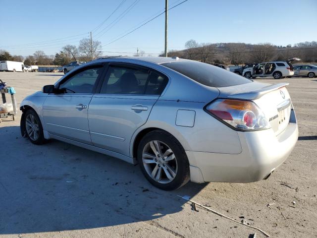 Image 2 of 2011 NISSAN ALTIMA SR 2011 with VIN 1N4BL2AP6BN473937