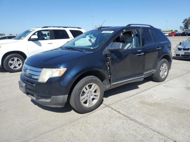 Изображение 2010 FORD EDGE SE 2010