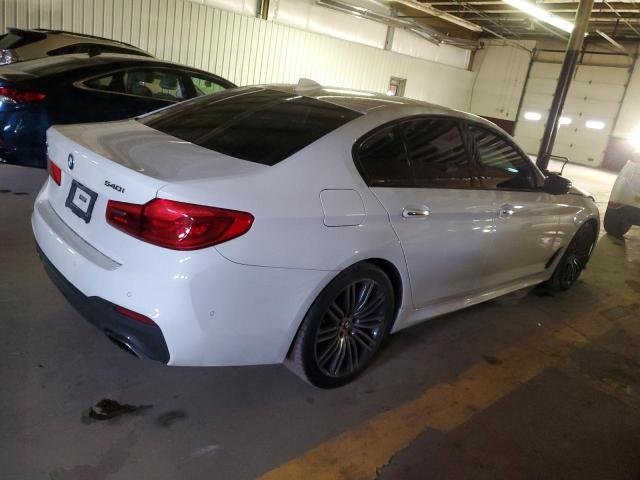 Изображение 3 2017 BMW 540 XI 2017 с VIN WBAJE7C32HG478943