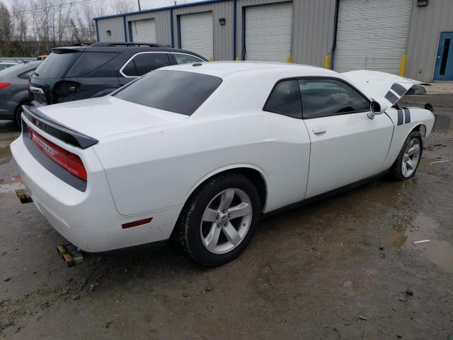 Obraz 3 z 2013 DODGE CHALLENGER SXT 2013 z VIN 2C3CDYAG4DH742340
