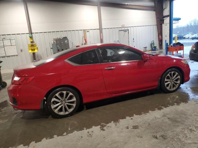 Image 3 of 2015 HONDA ACCORD EXL 2015 with VIN 1HGCT2B86FA006344