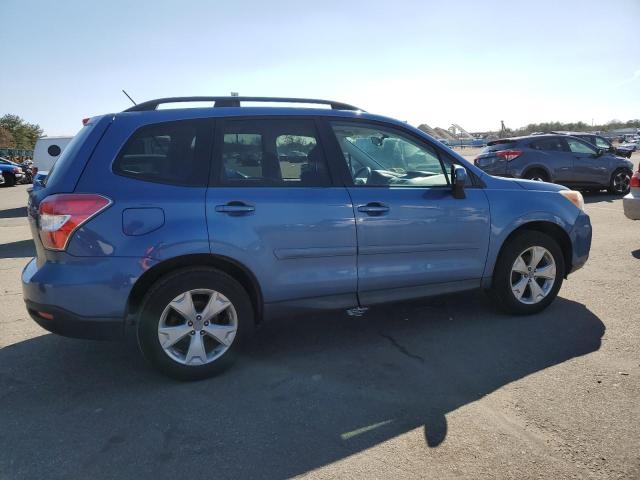 Obraz 3 z 2015 SUBARU FORESTER 2.5I PREMIUM 2015 z VIN JF2SJADC4FH405984