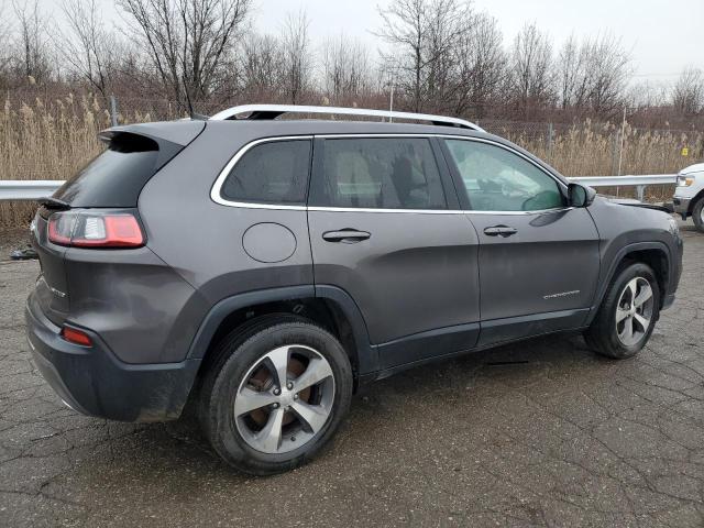 Obraz 3 z 2020 JEEP CHEROKEE LIMITED 2020 z VIN 1C4PJMDX8LD595221