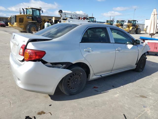 Obraz 3 z 2009 TOYOTA COROLLA BASE 2009 z VIN 2T1BU40E99C183806