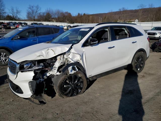 Изображение 2020 KIA SORENTO S 2020