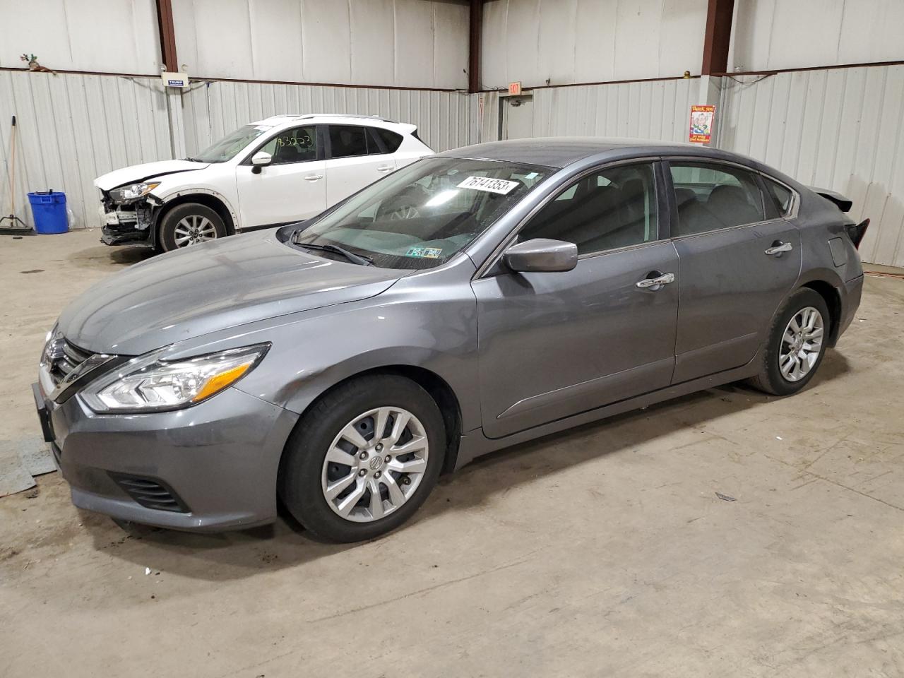 Image 1 of 2016 NISSAN ALTIMA 2.5 2016 with VIN 1N4AL3AP5GN343723