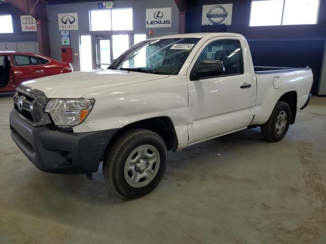 2014 TOYOTA TACOMA  2014 image
