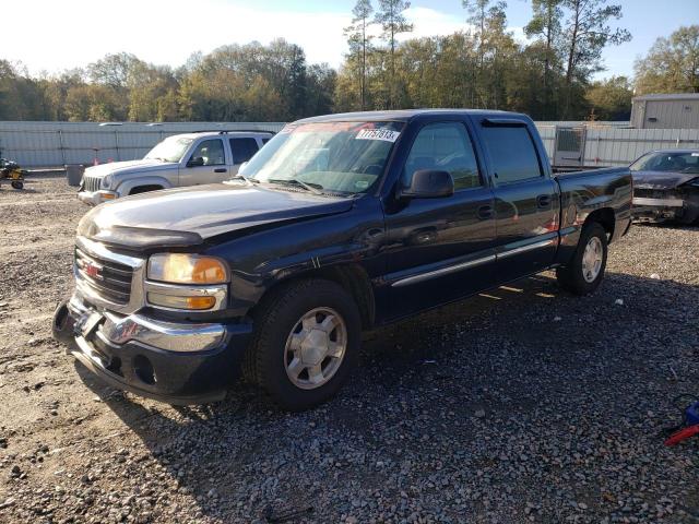 2007 GMC NEW SIERRA C1500 2007 image