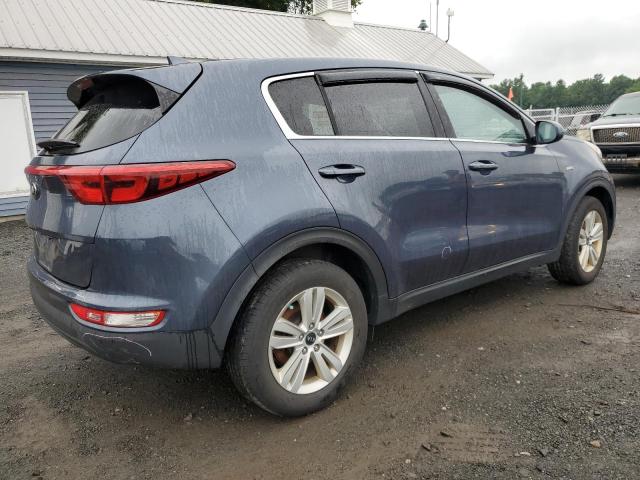 Изображение 3 2018 KIA SPORTAGE LX 2018 с VIN KNDPMCAC9J7394880