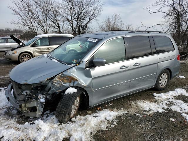 Изображение 2010 HONDA ODYSSEY EXL 2010
