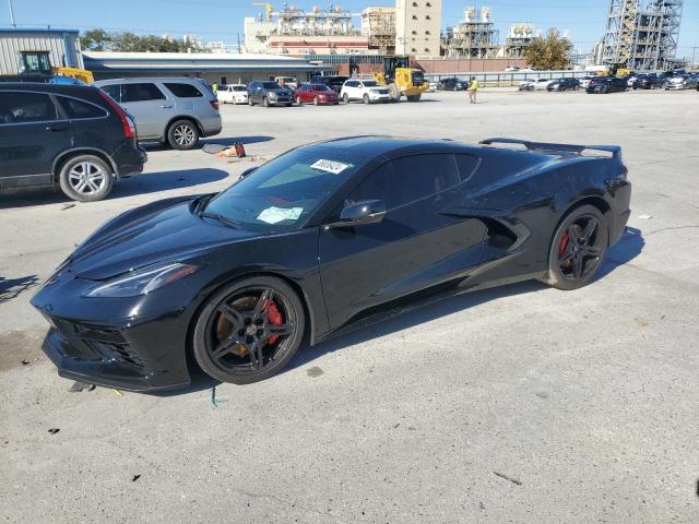 Image 1 of 2023 CHEVROLET CORVETTE STINGRAY 2LT 2023 with VIN 1G1YB2D47P5117828