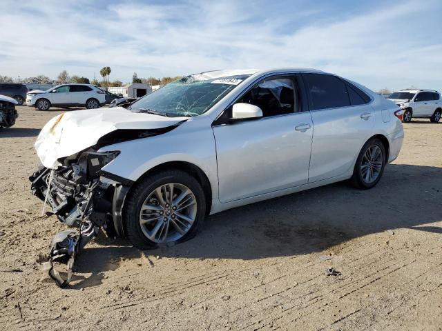 Obraz 1 z 2016 TOYOTA CAMRY LE 2016 z VIN 4T1BF1FK5GU167412