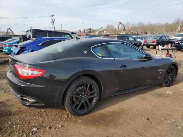 Obraz 3 z 2012 MASERATI GRANTURISMO S 2012 z VIN ZAM45KLA6C0066216