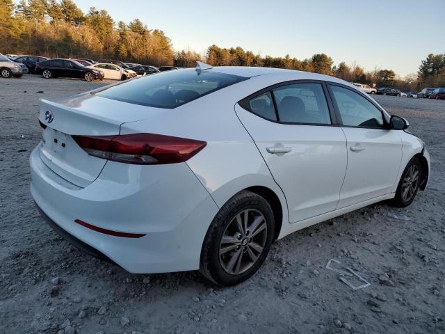 Image 3 of 2018 HYUNDAI ELANTRA SEL 2018 with VIN 5NPD84LF5JH217842