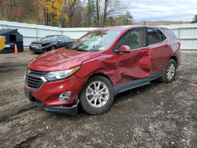 Изображение 1 2018 CHEVROLET EQUINOX LT 2018 с VIN 2GNAXSEV0J6232503