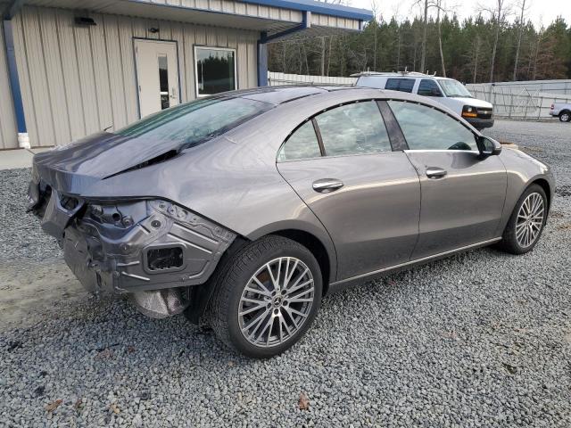 Obraz 3 z 2023 MERCEDES-BENZ CLA 250 2023 z VIN W1K5J4GB7PN381432