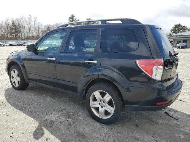 Изображение 2 2010 SUBARU FORESTER 2.5X LIMITED 2010 с VIN JF2SH6DC1AH747703