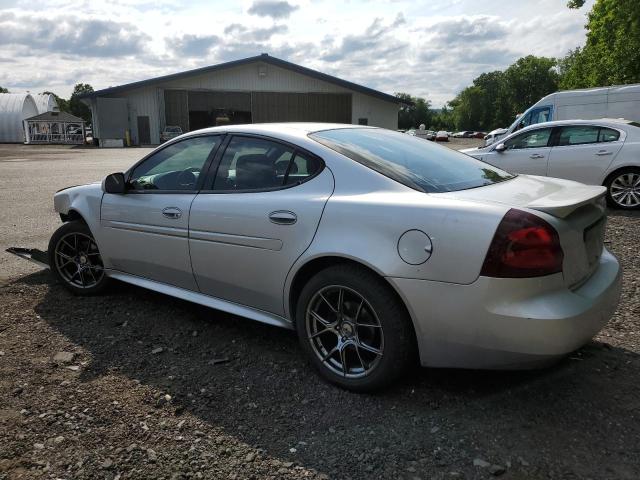 Изображение 2 2004 PONTIAC GRAND PRIX GT 2004 с VIN 2G2WP522841110018