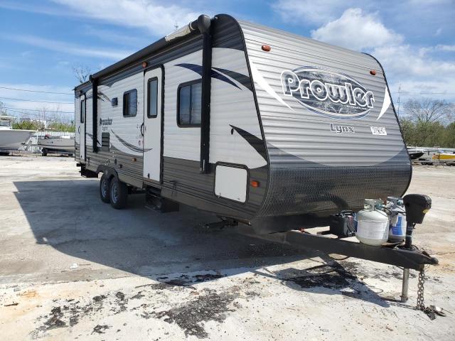 2017 HEART LAND NORTH COUN 2017 image