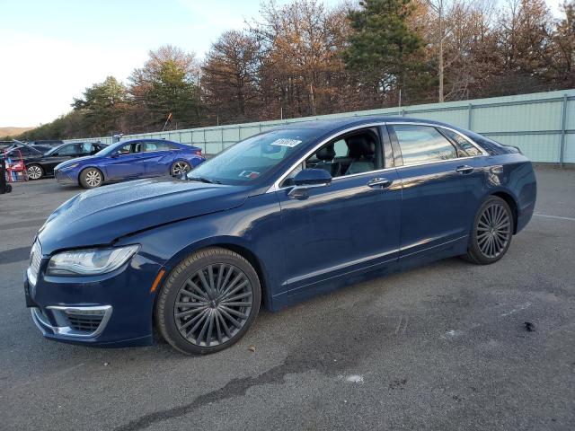 Obraz 1 z 2018 LINCOLN MKZ RESERVE 2018 z VIN 3LN6L5FC3JR611377
