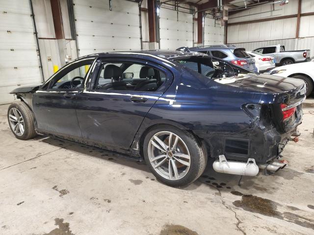 Image 2 of 2019 BMW ALPINA B7  2019 with VIN WBA7F2C55KB239600