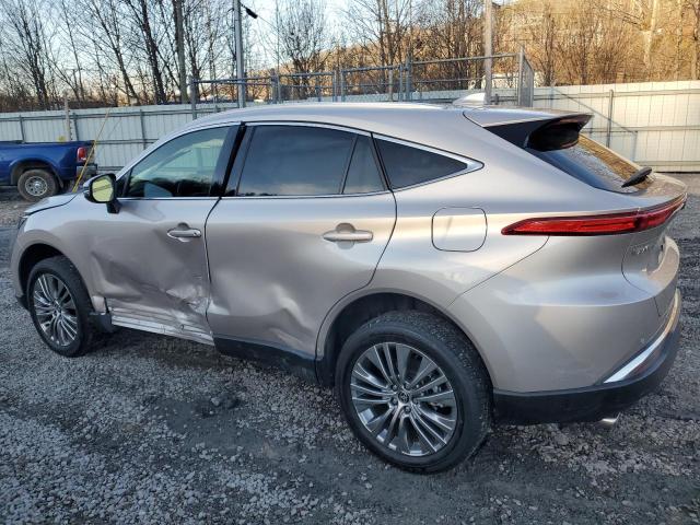 Image 2 of 2022 TOYOTA VENZA LE 2022 with VIN JTEAAAAH7NJ105529