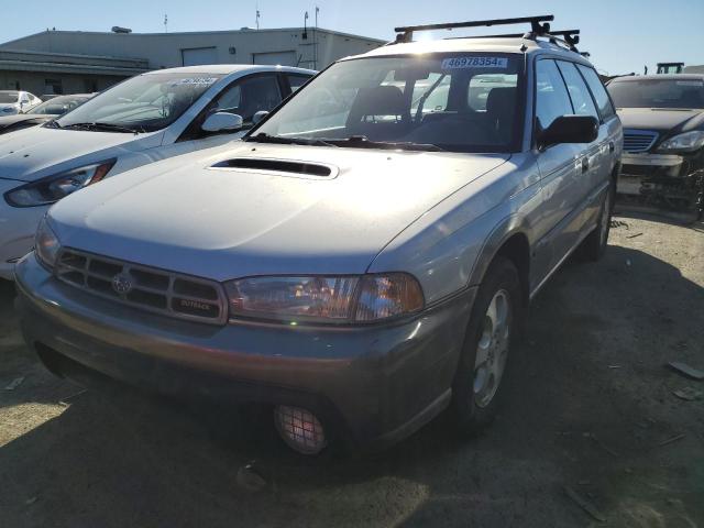 Obraz 1 z 1999 SUBARU LEGACY OUTBACK 1999 z VIN 4S3BG6856X6619703