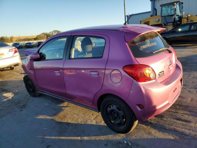 Image 2 of 2015 MITSUBISHI MIRAGE DE 2015 with VIN ML32A3HJ5FH043492