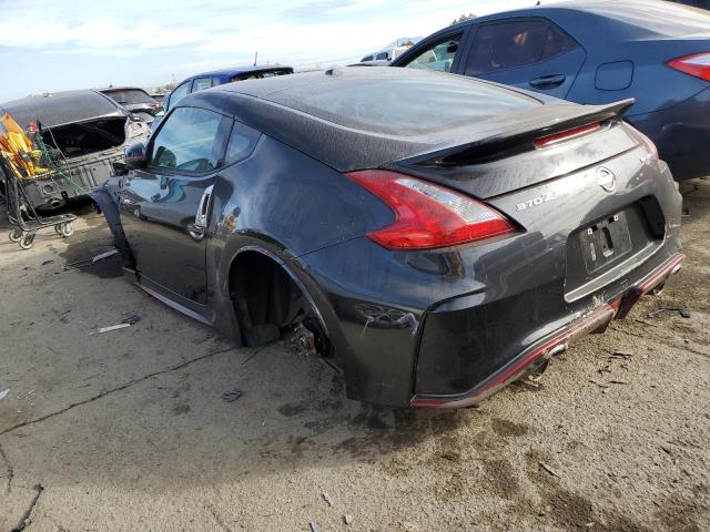 Obraz 2 z 2015 NISSAN 370Z BASE 2015 z VIN JN1AZ4EH5FM442406