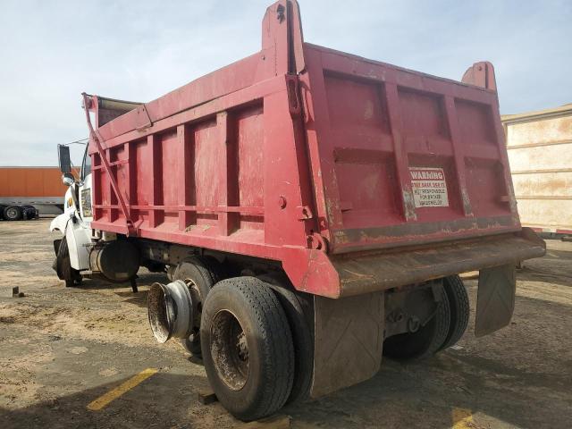 Изображение 3 2000 STERLING TRUCK LT 9500 2000 с VIN 2FZNEEDB8YAG19354