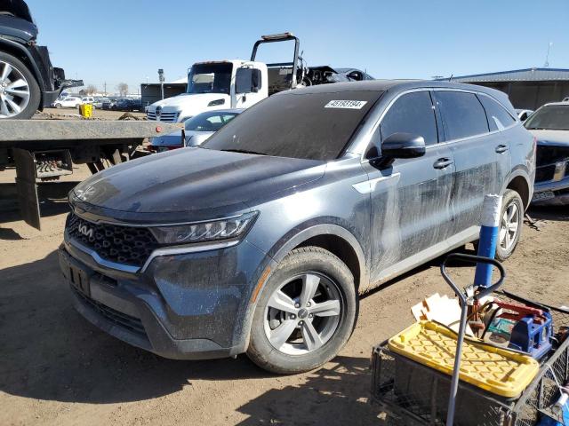 Изображение 2023 KIA SORENTO LX 2023