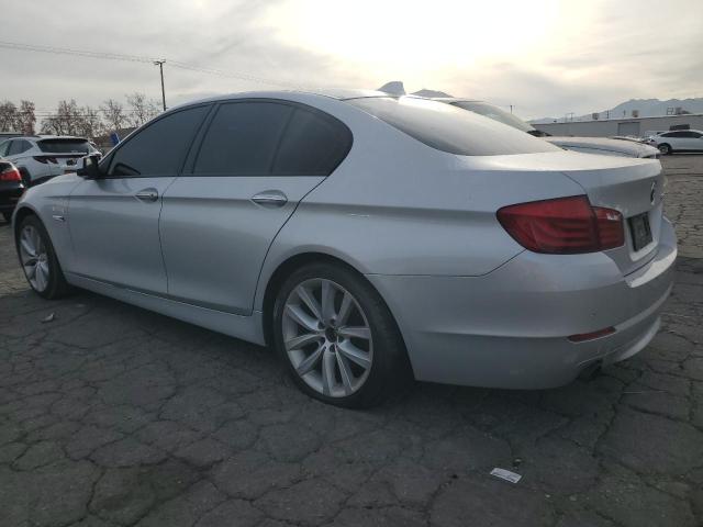 Image 2 of 2011 BMW 535 I 2011 with VIN WBAFR7C50BC608180