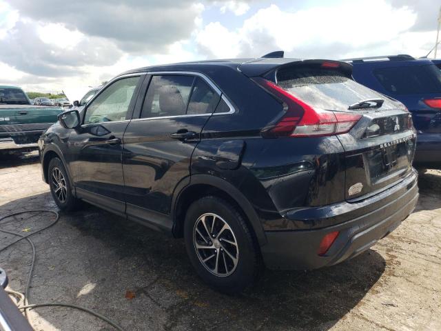 Image 2 of 2022 MITSUBISHI ECLIPSE CROSS ES 2022 with VIN JA4ASUAA3NZ042205