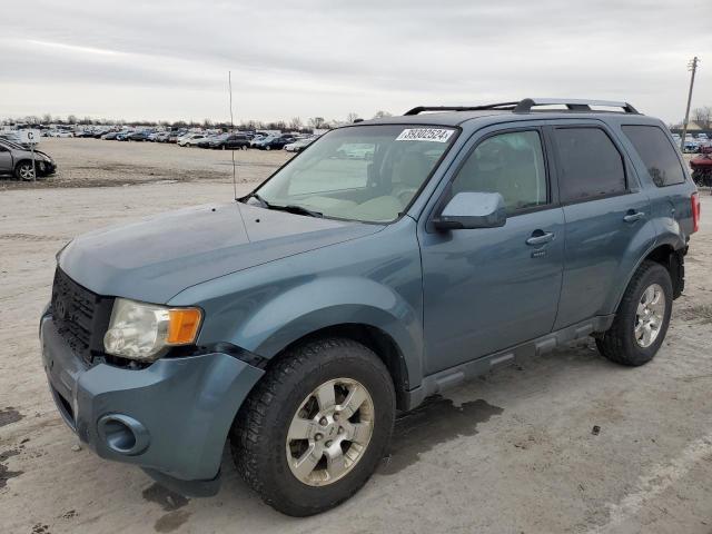 2011 FORD ESCAPE LIMITED 2011 image