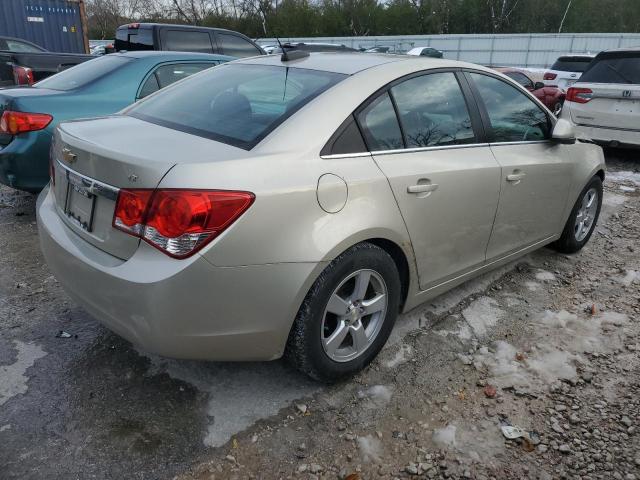 Изображение 3 2016 CHEVROLET CRUZE LIMITED LT 2016 с VIN 1G1PE5SB2G7190518