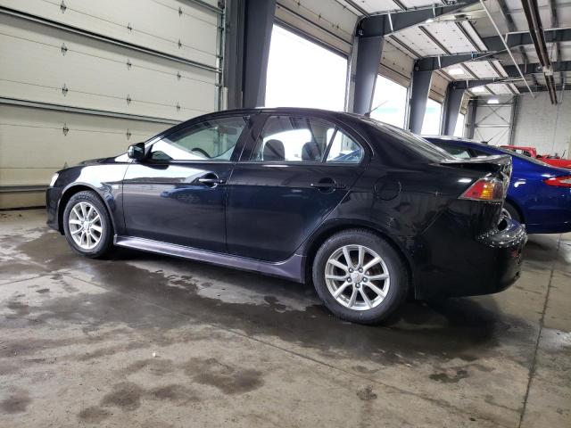 Image 2 of 2016 MITSUBISHI LANCER ES 2016 with VIN JA32V2FW1GU011608