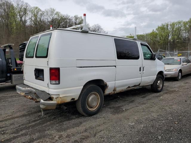 Изображение 3 2001 FORD ECONOLINE E250 VAN 2001 с VIN 1FTNE24231HA29574