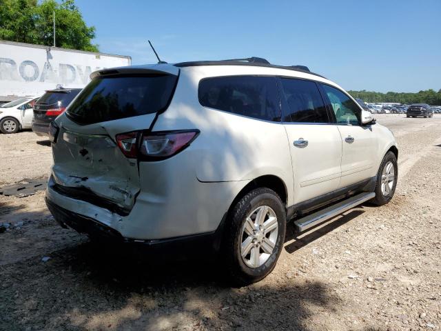 Obraz 3 z 2013 CHEVROLET TRAVERSE LT 2013 z VIN 1GNKRGKD8DJ103732