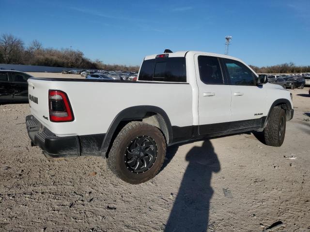 Image 3 of 2019 RAM 1500 REBEL 2019 with VIN 1C6SRFET2KN869636