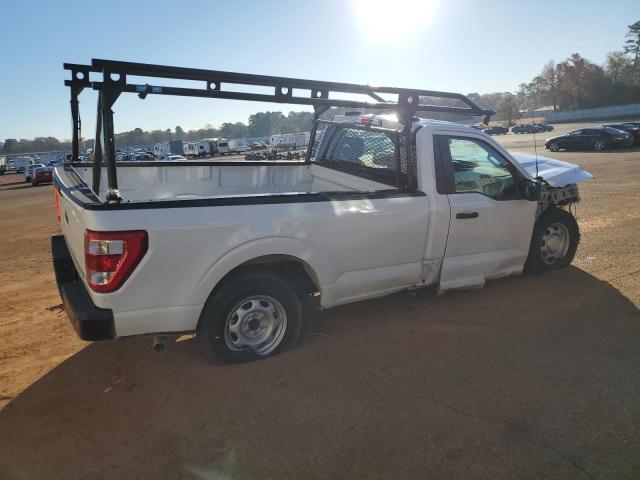 Изображение 3 2021 FORD F150  2021 с VIN 1FTMF1C59MKE94169