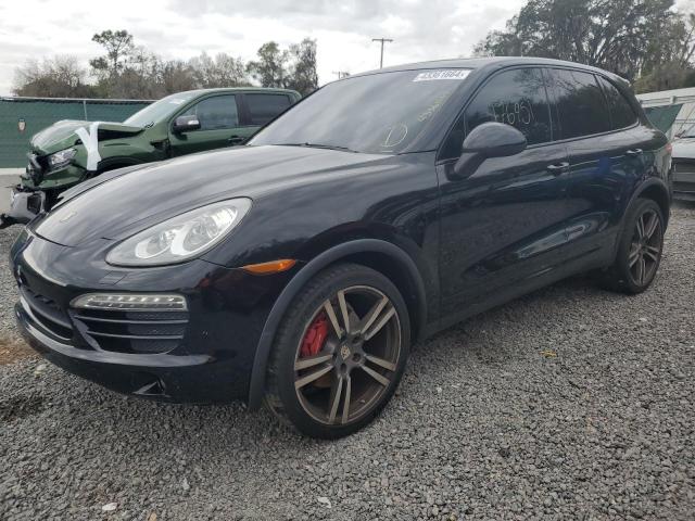 Obraz 1 z 2011 PORSCHE CAYENNE  2011 z VIN WP1AA2A20BLA04627