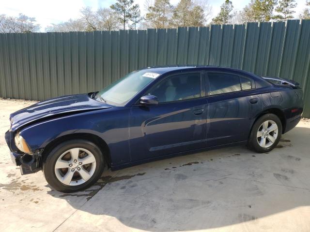 Obraz 1 z 2014 DODGE CHARGER SE 2014 z VIN 2C3CDXBG1EH303199