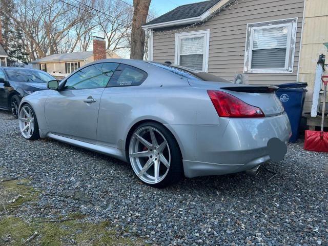 Obraz 3 z 2008 INFINITI G37 BASE 2008 z VIN JNKCV64E08M123808