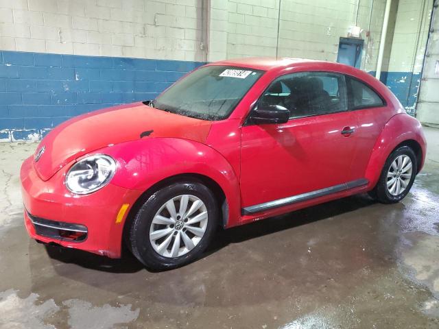 Изображение 2014 VOLKSWAGEN BEETLE  2014