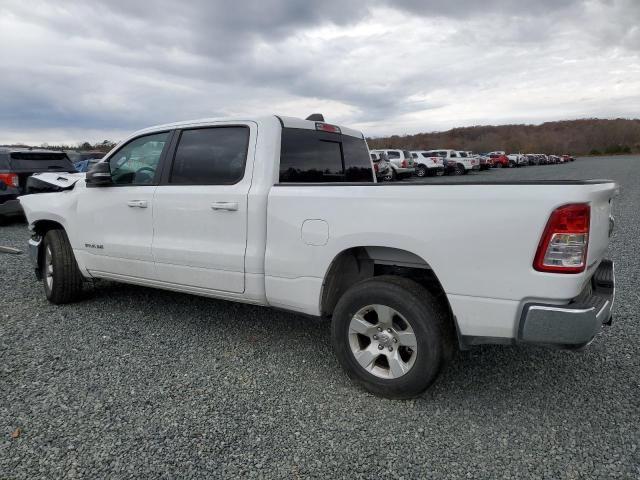 Obraz 2 z 2021 RAM 1500 BIG HORN/LONE STAR 2021 z VIN 1C6SRFMT1MN725404