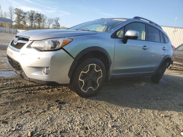 Obraz 1 z 2014 SUBARU XV CROSSTREK 2.0 LIMITED 2014 z VIN JF2GPAKC9E8313128